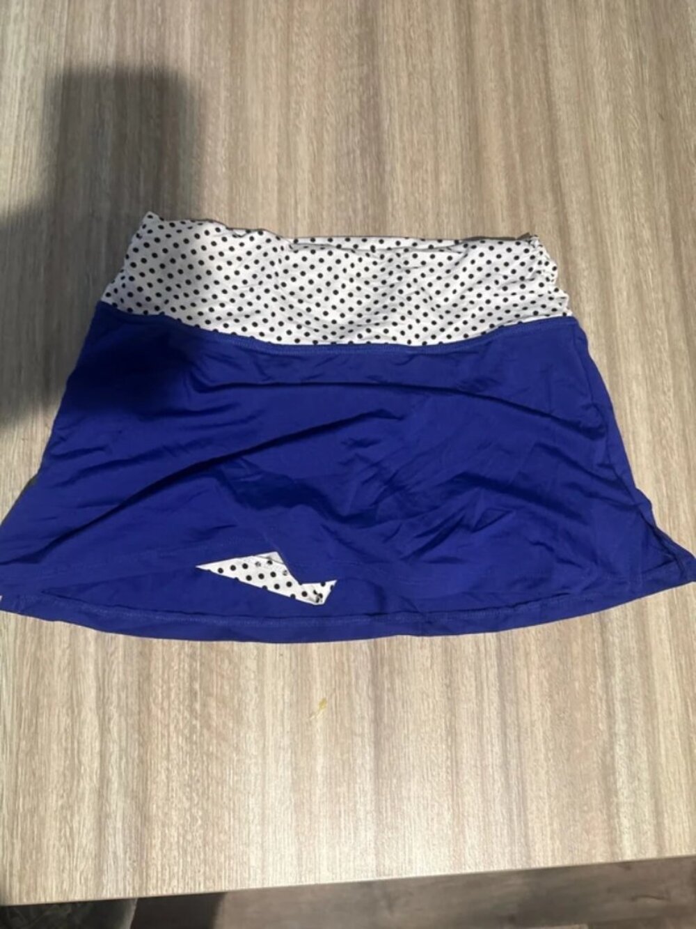 Swimsuit bottom